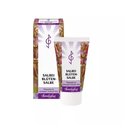 SALBEIBLÜTEN-Mast, 75 ml SALBEIBLÜTEN-Mast, 75 ml