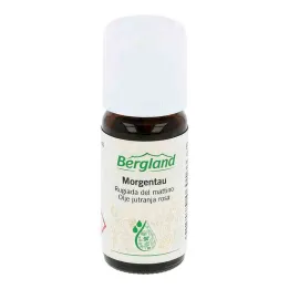 Vonný olej z ranní rosy (10 ml)
