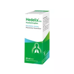 HEDELIX viz také Perorální kapky, 20 ml
