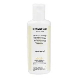 Kopřivový šampon speciální, 100 ml