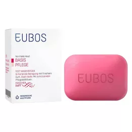 EUBOS FEST červená se svěží vůní, 125 g