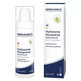 DERMASENCE Hyalusome koncentrát, 30 ml