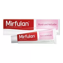 MIRFULAN Mast, 20 g