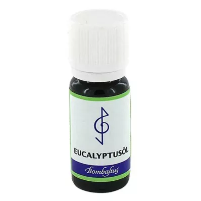 EUCALYPTUS OLEJ, 10 ml