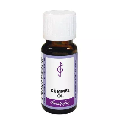 KÜMMEL ÖL esenciální, 10 ml KÜMMEL ÖL esenciální, 10 ml