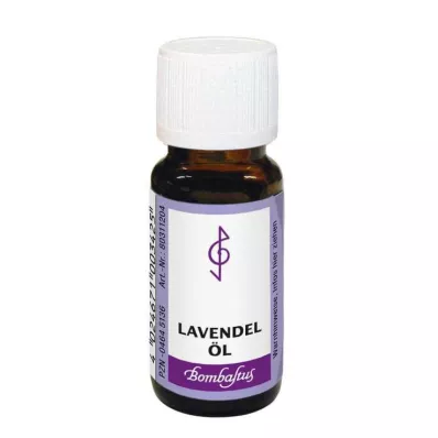 LAVENDEL OLEJ, 10 ml