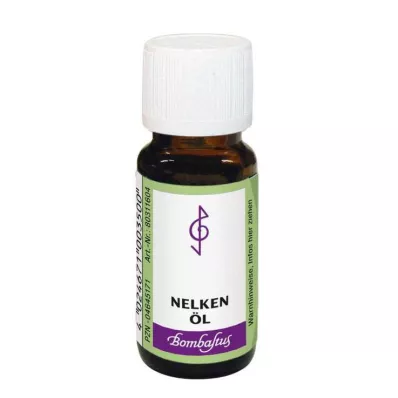Hřebíček, 10 ml