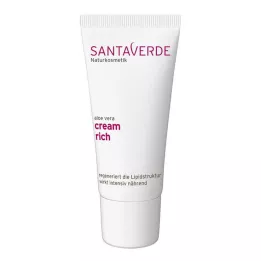 ALOE VERA CREME bohatý, 30 ml