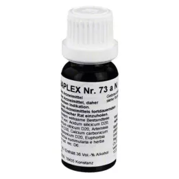 REGENAPLEX č. 73 na kapkách, 15 ml