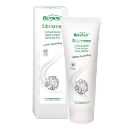 Stříbrný krém, 100 ml