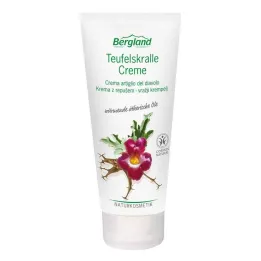 Krém Ďábelský dráp, 100 ml
