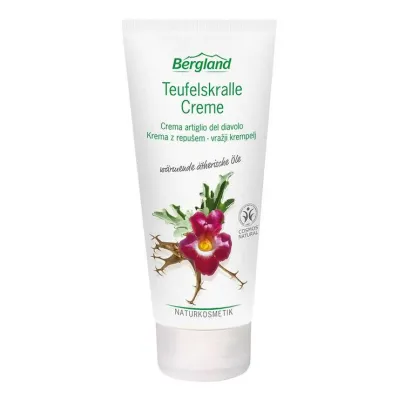 Krém Ďábelský dráp, 100 ml