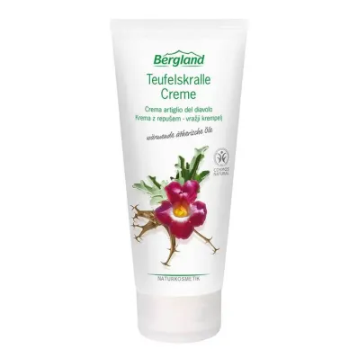 Krém Ďábelský dráp, 200 ml