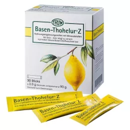 BASEN THOHELUR z granulat, 30 ks
