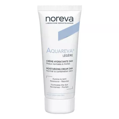 NOREVA Krém Aquareva, 40 ml NOREVA Krém Aquareva, 40 ml