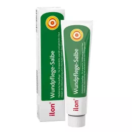ILON Mast na rány, 50 ml