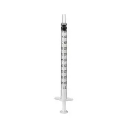 OMNIFIX Heparinový sprej 1 ml 25 000 IU bez latexu, 100X1 ml