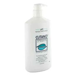 Tekutý prací prostředek Cutano (500 ml)