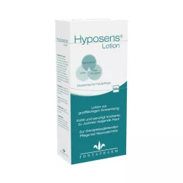 HYPOSENS Pleťová voda, 100 g