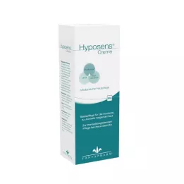 HYPOSENS Smetana, 50 g