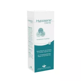 HYPOSENS Smetana, 100 g