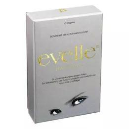EVELLE Dražé Pharma Nord, 60 ks