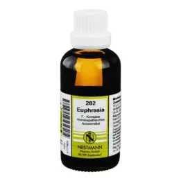 EUPHRASIA F Komplex č. 282 ředění, 50 ml