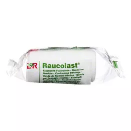 ELAFIX BINDEN Raucolast 6 cm I.Zellglas, 1 ks