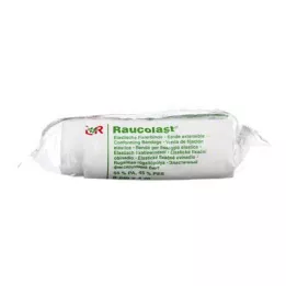 ELAFIX BINDEN Raucolast 8 cm I.Zellglas, 1 ks