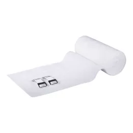 IDEALBINDE Trvale elastická 6 cmx5 m, 10 ks
