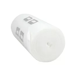 IDEALBINDE Trvale elastická 10 cmx5 m, 10 ks