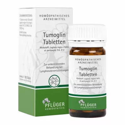 TUMOGLIN Tablety, 100 ks TUMOGLIN Tablety, 100 ks