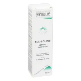 Synchroline Terproline Contour, 15 ml