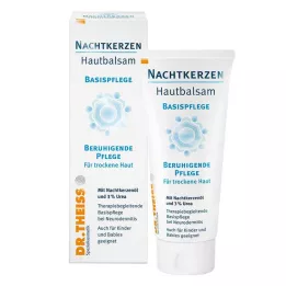 DR.THEISS Pupalkový balzám na pleť, 100 ml