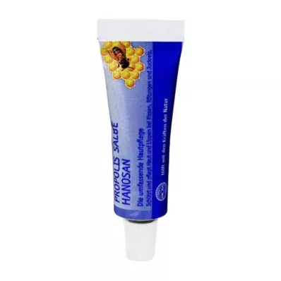 PROPOLIS MASŤ, 6 g
