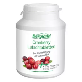 CRANBERRY ZTRÁTY, 75 ks