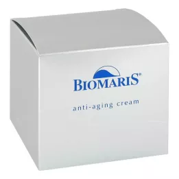 BIOMARIS krém proti stárnutí s parfémem, 50 ml