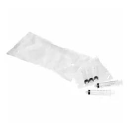 PROSET Omnifix Syringe Set 20 ml LL 5 kusů, 1 p