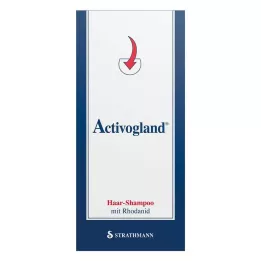 Activogland Shampoo, 200 ml