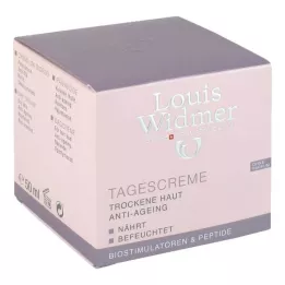 Denní krém Widmery Uniferfumed, 50 ml