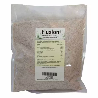 FLUXLON Sáček, 400 g FLUXLON Sáček, 400 g