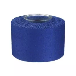 TAPE-Obvaz 3,8 cmx10 m modrý, 1 ks