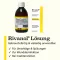 RIVANOL Roztok 0,1 %, 100 ml