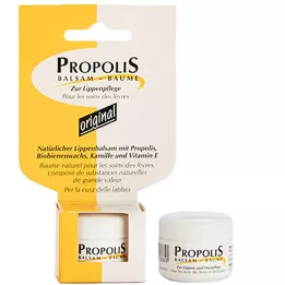 PROPOLIS BALZÁM NA RTY, 5 ml