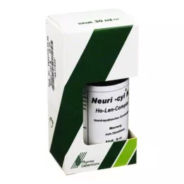 NEURI-CYL n ho-len-complex kapka, 30 ml