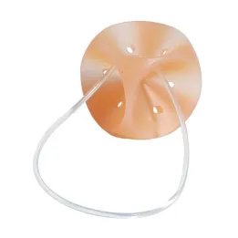 Kostkové pesarové síto silikonové 29 mm velikost 1, 1 kus
