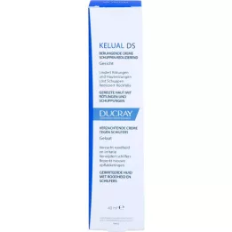 Ducray KELEL DS Cream, 40 ml