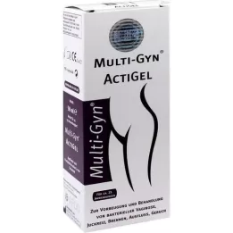 MULTI-GYN Actigel, 50 ml
