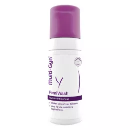 MULTI-GYN FemiWash pěna, 100 ml