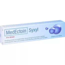 Medectoin Sysylová krém, 50 ml